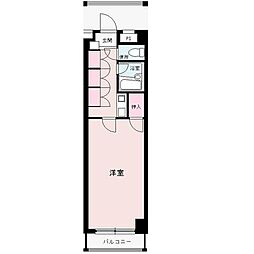ステアーズアパートメント 308