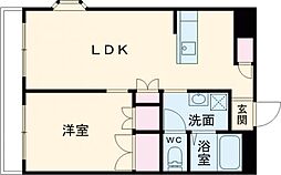 アクセス第5ビル佐賀駅南 601