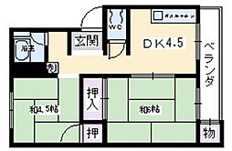 豊栄マンション 106