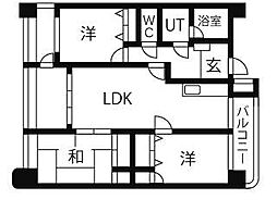 ドゥペールサンシャイン 5A