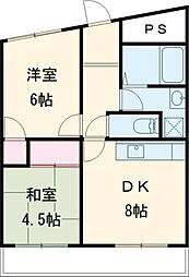 ベアード水上 403