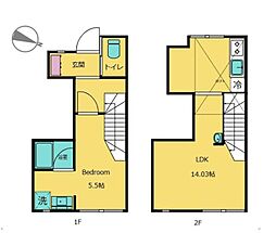 カーサ・コルティーレ・披露山 105