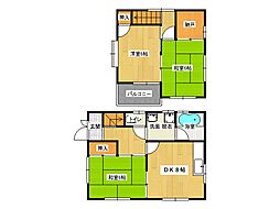 神辺サンハイム B