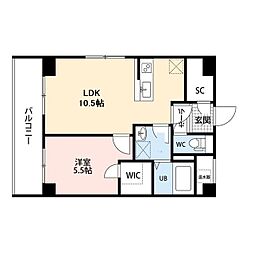 新潟市中央区万代4丁目