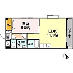 コンフォール空港通り 601