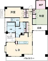 ForYou湊川公園 701