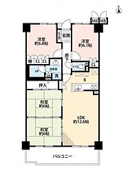 サーパス大輪町 309