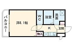 熊本市東区尾ノ上1丁目