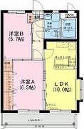 TAKUマンション 301