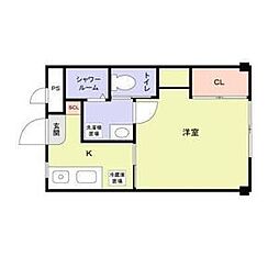 ハイムデダチ 202