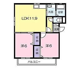 シエルメゾン 301