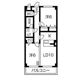プリミエール如意申 202