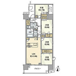 グレーシア藤沢鵠沼 00