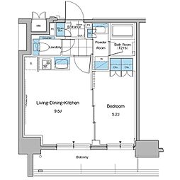ルフォンプログレ秋葉原マークス 1305