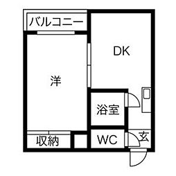 プレアール今福西 404