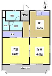 トラストマンション 101