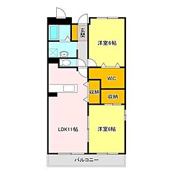 アビタシオンピーノ 405