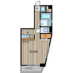 サンシティ北四番丁 707
