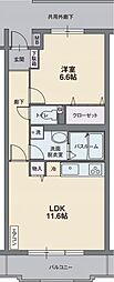 フレシール桜堤 403