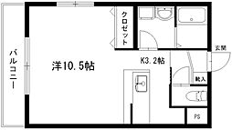 グランストーク篠ヶ瀬 107
