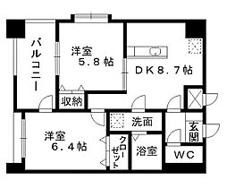 熊本市東区尾ノ上1丁目