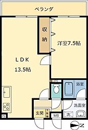 ハウスメモリアル6 102