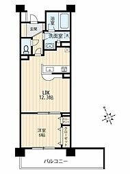 フェリズ二俣川 303