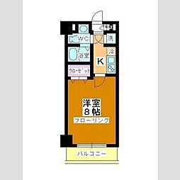 アルファコート川口2 112