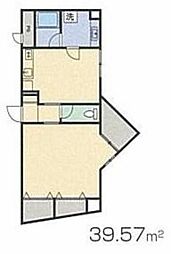 スマイルパークトダビル 506