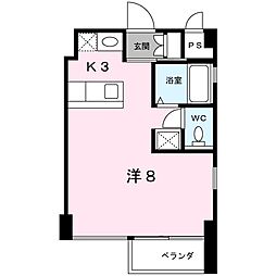 コリドール　シュッド 403