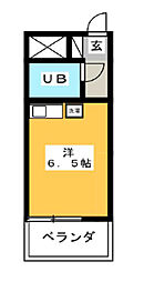 ライオンズシティ八王子 320