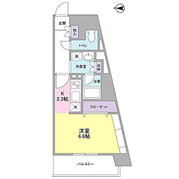 プレディアスタイル横濱沢渡 301