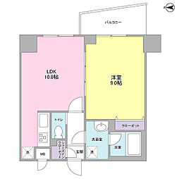 プレディアスタイル横濱沢渡 509