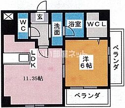 レガーロ掛川 405