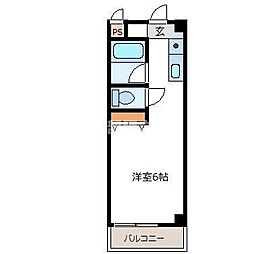 メゾンラベンダー6番館 303