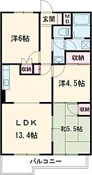 青梅昭和ビル 305