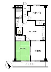 プラザエルム 403