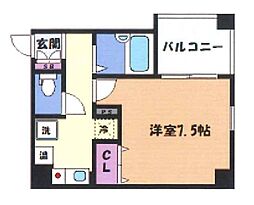 ヴィラ神戸II 204