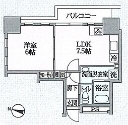 ディオヒルズ二日町 301