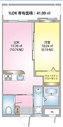 アンビシャスVIII（アンビシャスエイト） 402