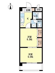 ベルメゾン石垣西 211