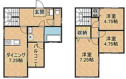 チェリーハイム C