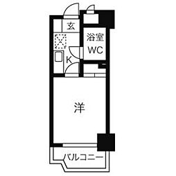ダイアパレスプレステージ上杉 216