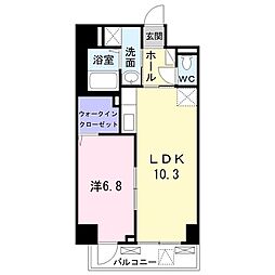 ボヌール　トーキ　ササヅカ 202