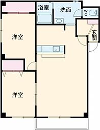 エスティ南1条 201