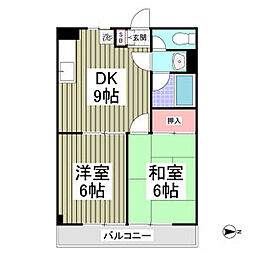 久喜市栗橋中央1丁目