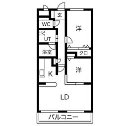 クリスタルスクエア 302