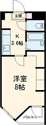 アプリーレ京町 308