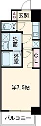 S-RESIDENCE堺浜寺broad