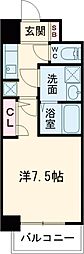 S-RESIDENCE堺浜寺broad 810